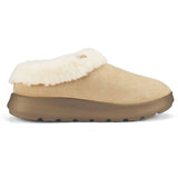 Cobian Womens Frothy Shoes in taupe and 10.womens
