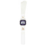 Freestyle Shark Classic Leash Watches in white dolphin and white dolphin