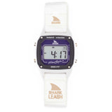 Freestyle Shark Classic Leash Watches in white dolphin and white dolphin