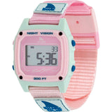 Freestyle Shark Classic Clip Watches in pink and Pink