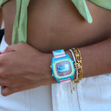 Freestyle Shark Classic Leash Watches in cabo and cabo
