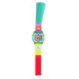 Freestyle Shark Classic Leash Watches in watermelon and watermelon