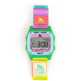 Freestyle Shark Classic Leash Watches in watermelon and watermelon