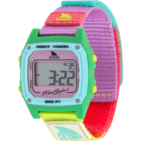 Freestyle Shark Classic Leash Watches in watermelon