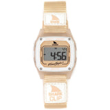 Freestyle Shark Classic Clip Watches in peach and peach