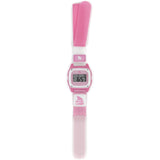 Freestyle Shark Classic Leash Watches in pink crush and crush