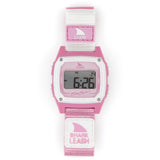 Freestyle Shark Classic Leash Watches in pink crush and crush