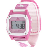 Freestyle Shark Classic Leash Watches in pink crush and crush