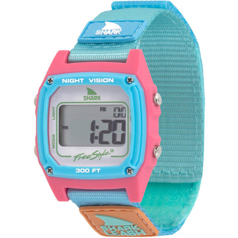 Freestyle Shark Classic Leash Watches in beach house