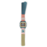 Freestyle Shark Mini Leash Watches in steel/tan and Cabo