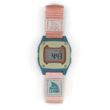 Freestyle Shark Mini Leash Watches in steel/tan and Cabo