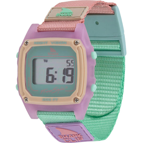 Freestyle Shark Classic Clip Watches in melon mix