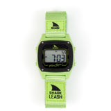 Freestyle Shark Classic Leash Watches in pistachio and pistachio