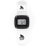 Freestyle Shark Mini Clip Watches in powder and powder