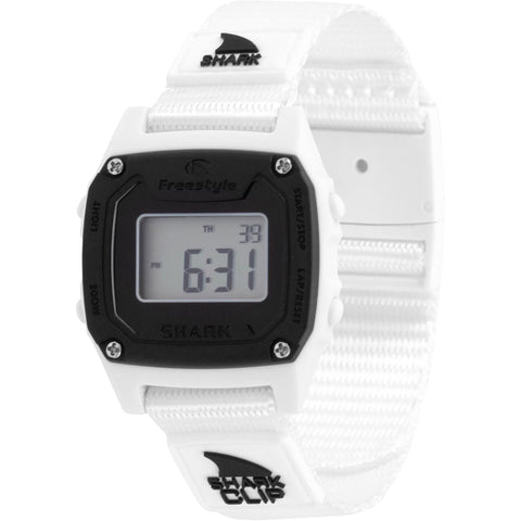 Freestyle Shark Mini Clip Watches in powder