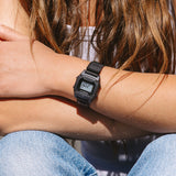 Freestyle Shark Mini Clip Watches in incognito and incognito