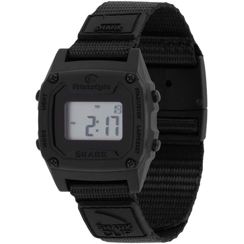 Freestyle Shark Mini Clip Watches in incognito and incognito