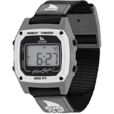 Freestyle Shark Classic Clip Watches in cement