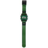 Freestyle Shark  Classic Clip Watches in evergreen and evergreen