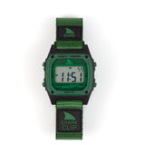 Freestyle Shark  Classic Clip Watches in evergreen and evergreen