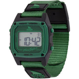 Freestyle Shark  Classic Clip Watches in evergreen and evergreen