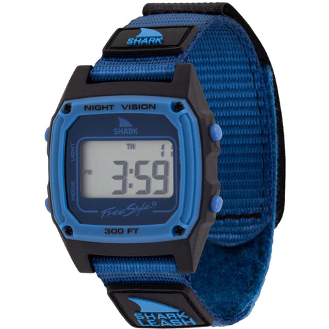 Freestyle Shark Classic Leash Watches in monsoon
