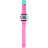 Freestyle Shark Classic Clip Watches in flamingo and flamingo