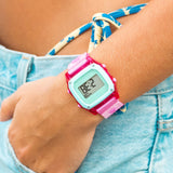 Freestyle Shark Classic Clip Watches in flamingo and flamingo