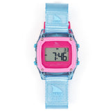Freestyle Shark Classic Clip Watches in lagoon and lagoon