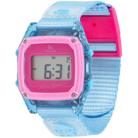 Freestyle Shark Classic Clip Watches in lagoon
