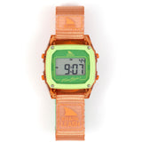 Freestyle Shark Classic Leash Watches in cantelope and cantelope