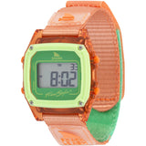Freestyle Shark Classic Leash Watches in cantelope and cantelope