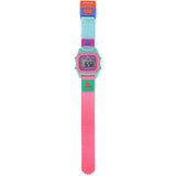 Freestyle Shark Classic Clip Watches in fruit punch and fruit punch