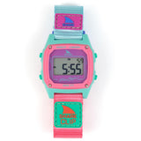 Freestyle Shark Classic Clip Watches in fruit punch and fruit punch