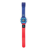 Freestyle Shark Mini Clip Watches in heat wave and heat wave