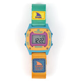 Freestyle Shark Mini Clip Watches in pulse wave and pulse wave