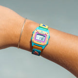 Freestyle Shark Mini Clip Watches in pulse wave and pulse wave