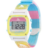 Freestyle Shark Caroline Marks Leash Watches in brightwave