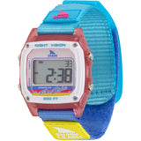 Freestyle Shark 45th Anniversary Leash Watches in spark