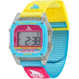 Freestyle Shark 45th Anniversary Clip Watches in flash