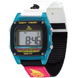 Freestyle Shark 45th Anniversary Clip Watches in glow