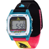 Freestyle Shark 45th Anniversary Leash Watches in blaze