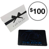 Edge Store 100 Gift Card in 100 and space