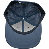 Edge Gopher Golf Hydro Hat in blue