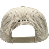 Edge Gopher Golf Hydro Hat in cream