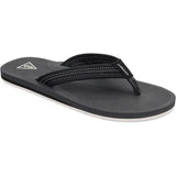 Cobian Womens Anchor Sandals in black
