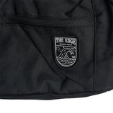 EDGE unisex Indo Fanny Pack in black