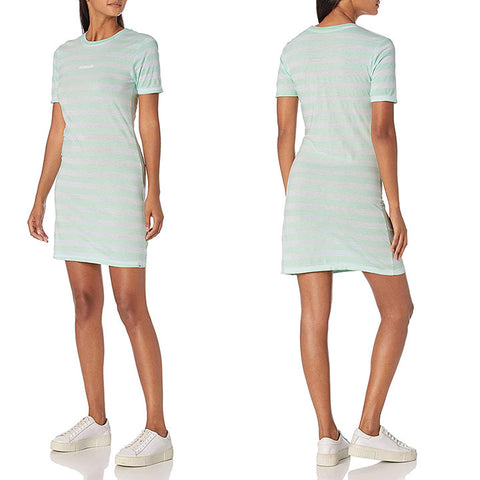 Element Womens Mojo Dresses in mint