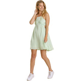 Umgee Womens Sandy Dresses in sage