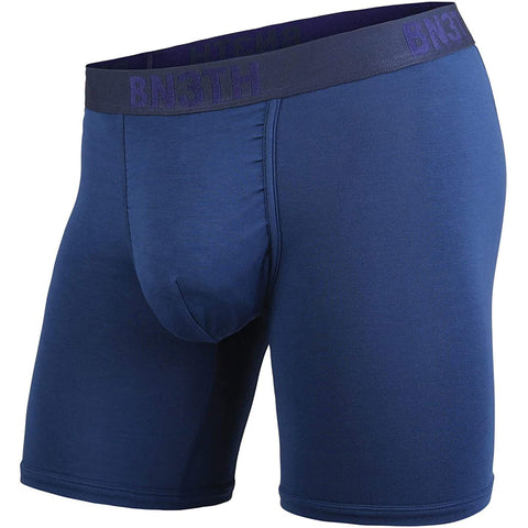 BN3TH Mens Classic Boxer Briefs in Navy